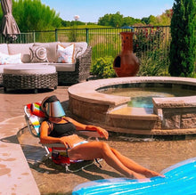 Load image into Gallery viewer, Full Lux - Chrome ( Silver ) *Pre order 14-18 working days (HKD)