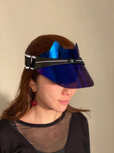 Load image into Gallery viewer, Kitty Lux - Ocean ( Blue ) *In Stock (HKD)