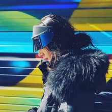 Load image into Gallery viewer, Shorty Lux - Midnight ( Black ) *Pre order 14-18 working days (HKD)