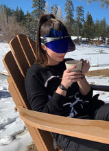 Load image into Gallery viewer, Kitty Lux - Ocean ( Blue ) *In Stock (HKD)