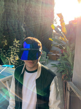 Load image into Gallery viewer, Kitty Lux - Ocean ( Blue ) *In Stock (HKD)