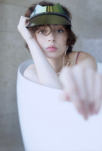 Load image into Gallery viewer, Kitty Lux - Chrome ( Silver ) *Pre Order 14-18 working days (HKD)