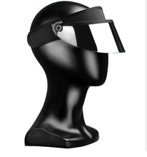 Load image into Gallery viewer, Shorty Lux - Chrome ( Silver ) *Pre order 14-18 working days (HKD)