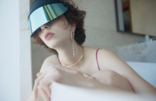 Load image into Gallery viewer, Shorty Lux - Aqua ( Tiffany Blue ) *Pre order 14-18 working days (HKD)