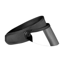 Load image into Gallery viewer, Shorty Lux - Chrome ( Silver ) *Pre order 14-18 working days (HKD)