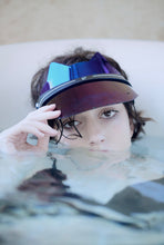 Load image into Gallery viewer, Kitty Lux - Ocean ( Blue ) *In Stock (HKD)