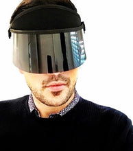 Load image into Gallery viewer, Shorty Lux - Midnight ( Black ) *Pre order 14-18 working days (HKD)